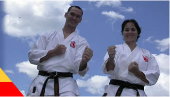Martin & Sandra Phillips
