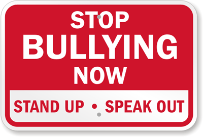Programs To Prevent Bullying